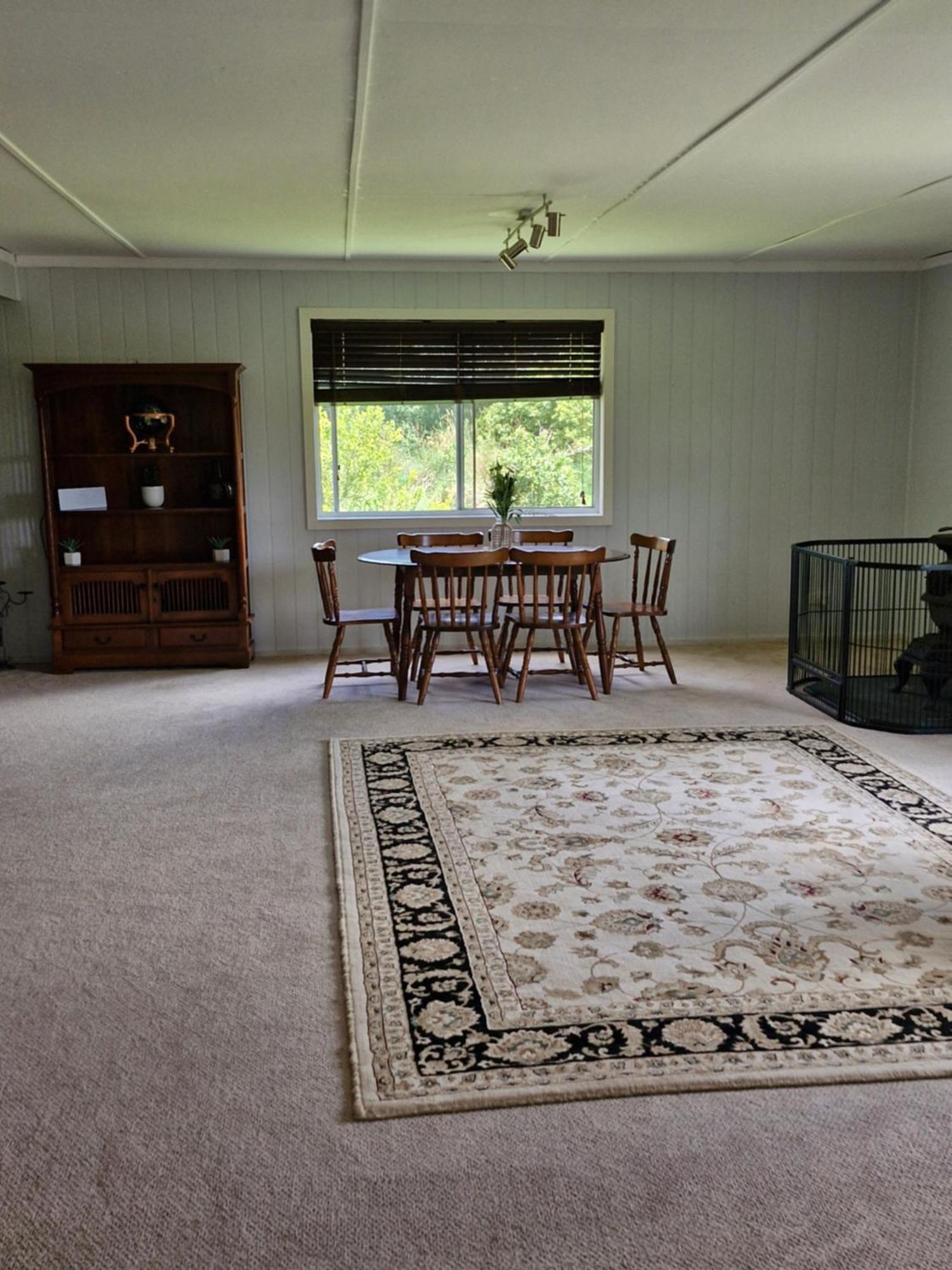 Country Cottage Sunshine Coast Montville Luaran gambar