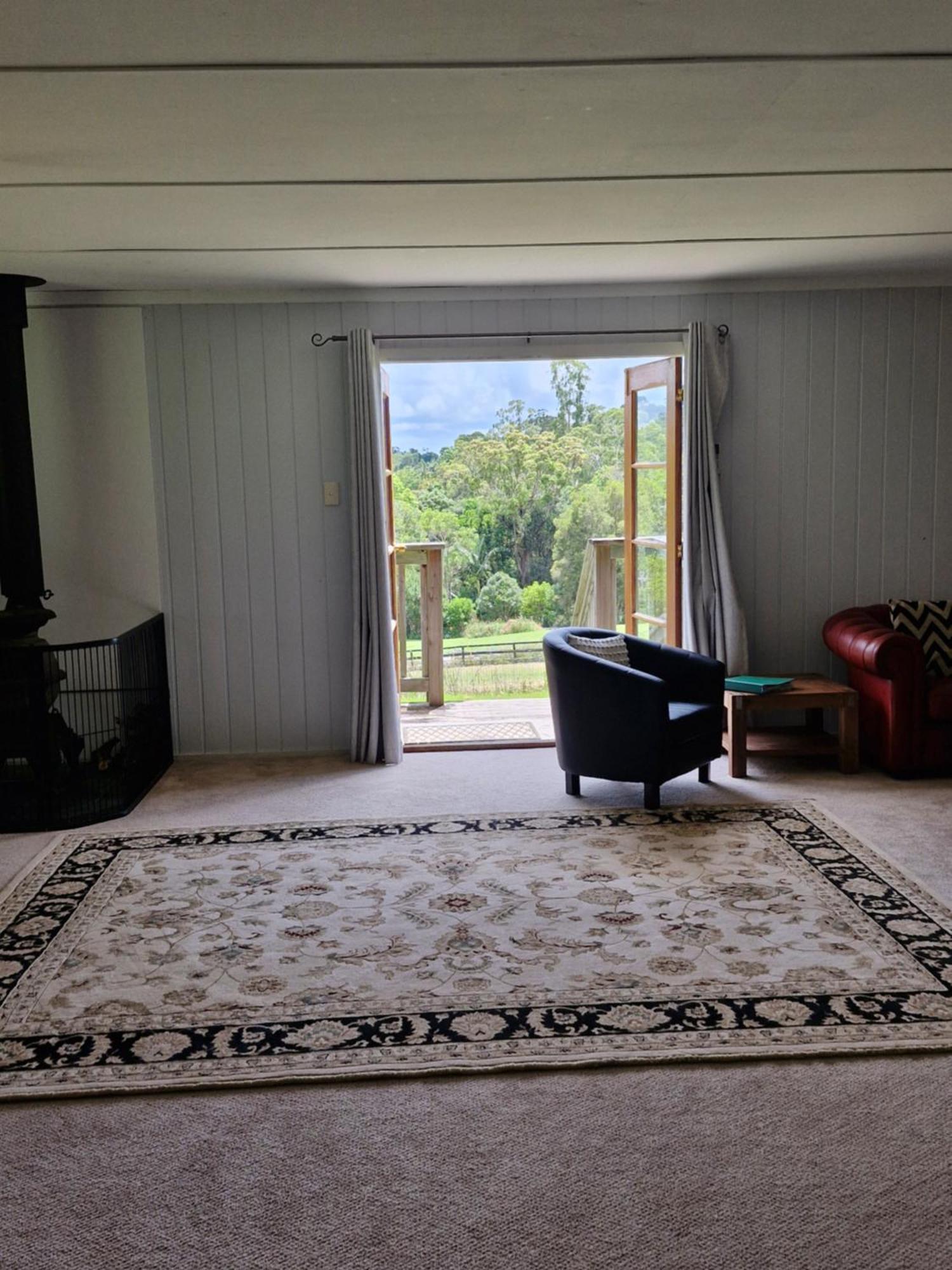 Country Cottage Sunshine Coast Montville Luaran gambar
