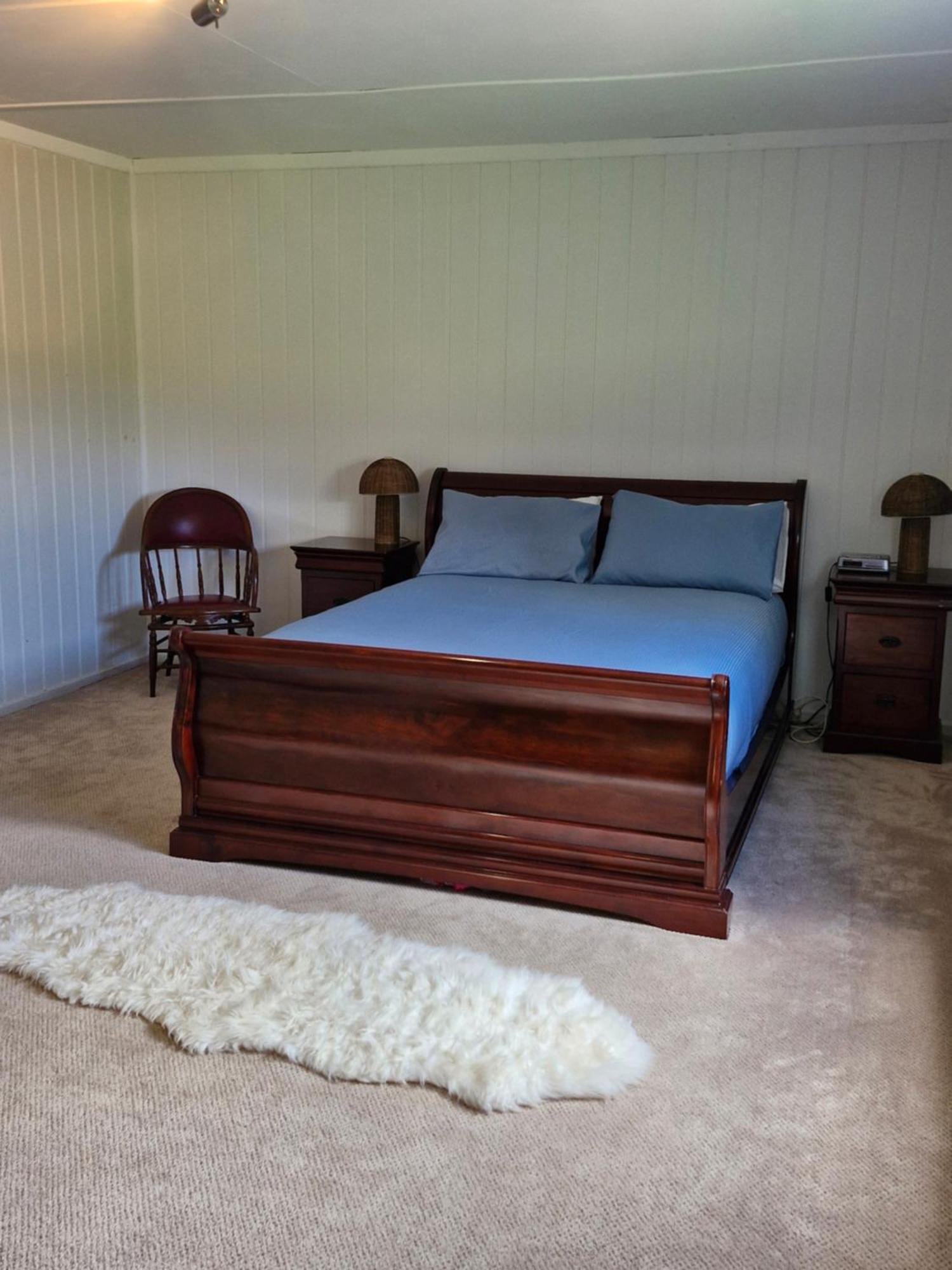 Country Cottage Sunshine Coast Montville Luaran gambar