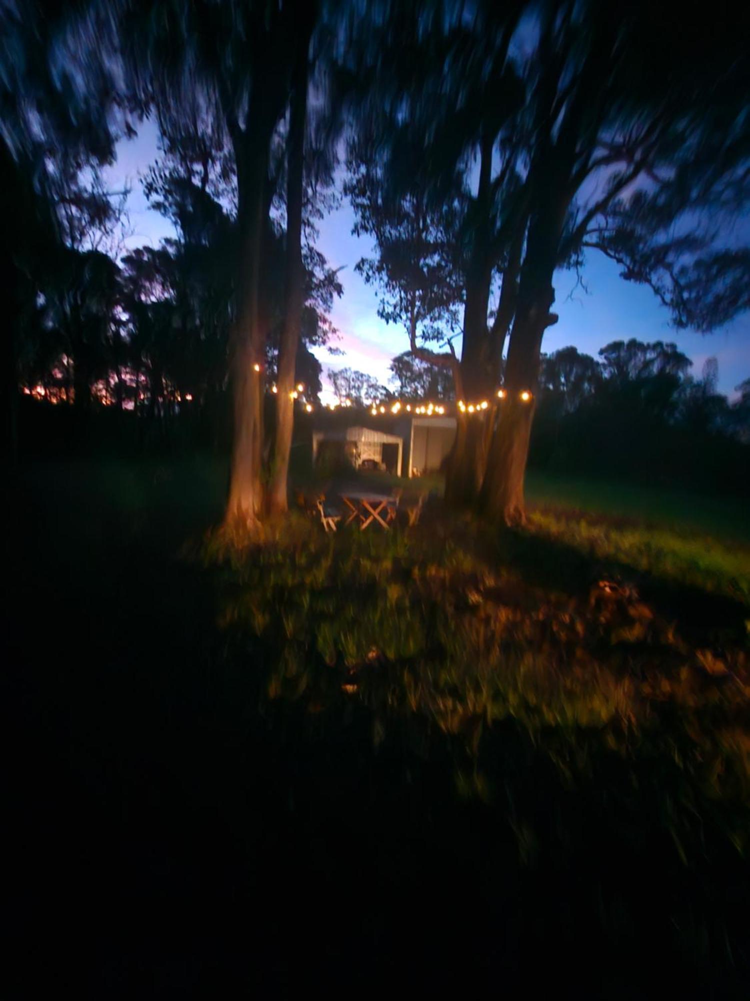 Country Cottage Sunshine Coast Montville Luaran gambar